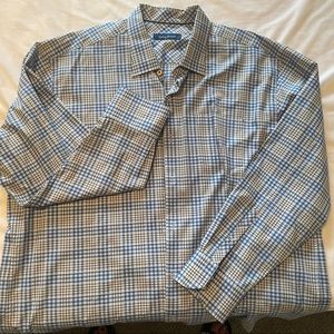 Tommy Bahama Long Sleeve, XXL